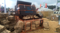 Forhandler utgave Elmia Wood